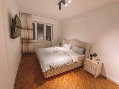 Magic Apartment