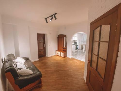 Magic Apartment