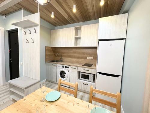 Vip Apartament Centru