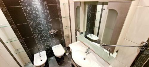 Apartamento Lev Tolstoi 24/1 Luxrent