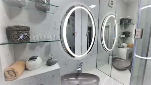 Best Apartment In Chisinau Center