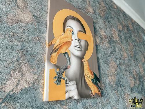 Chisinau Elite Apartments.panorama View!