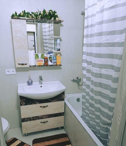 Apartamento Nadia Buiucani