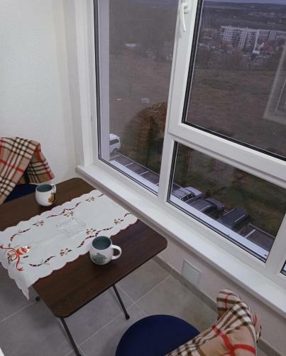 Apartamento Nadia Buiucani