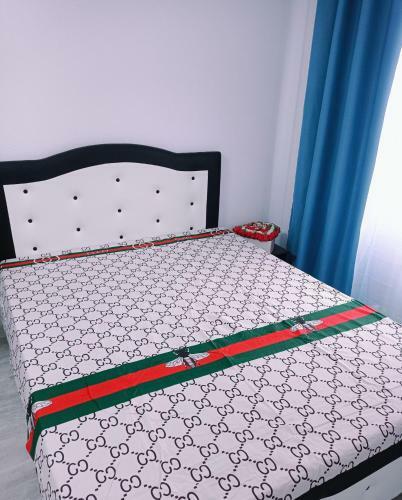 Apartamento Nadia Buiucani