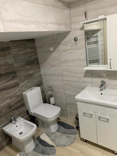 Apartamento Cozy Townhouse In Centru