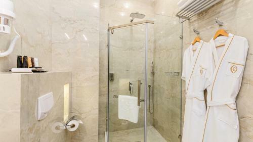 Gregory Hotel Chisinau