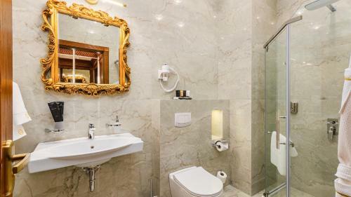 Gregory Hotel Chisinau
