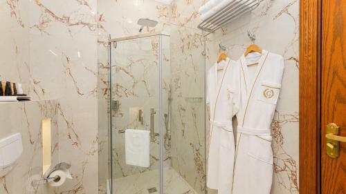Gregory Hotel Chisinau