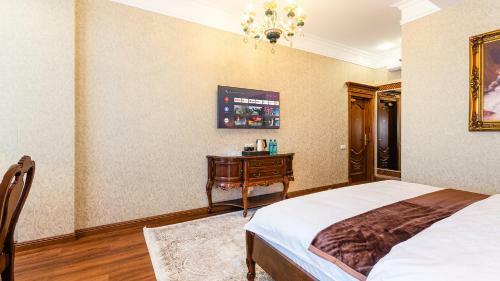 Gregory Hotel Chisinau