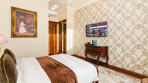 Gregory Hotel Chisinau