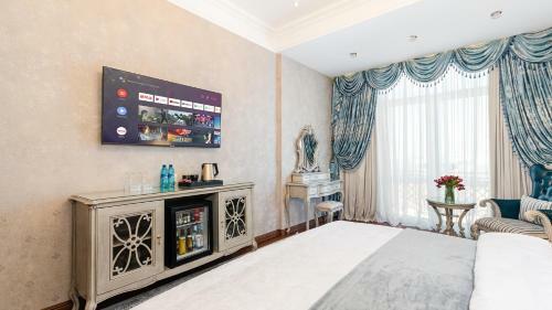 Gregory Hotel Chisinau