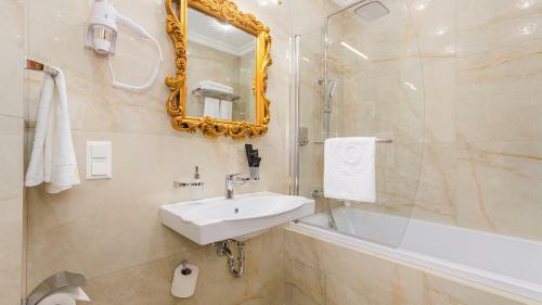 Gregory Hotel Chisinau