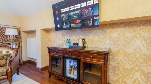 Gregory Hotel Chisinau