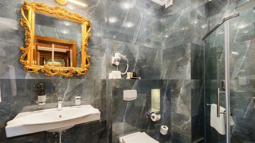 Gregory Hotel Chisinau