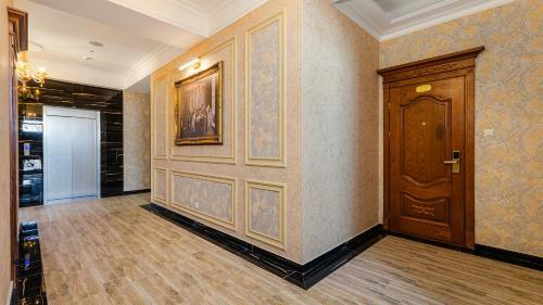 Gregory Hotel Chisinau