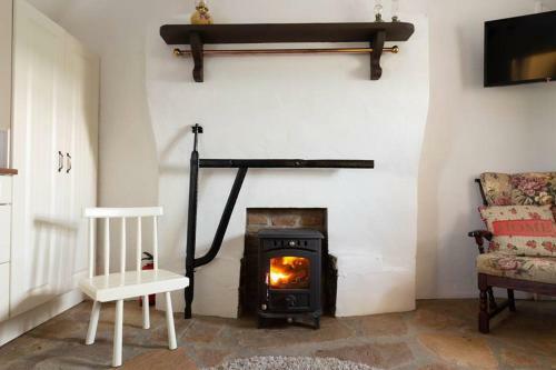 Cissy's Cottage