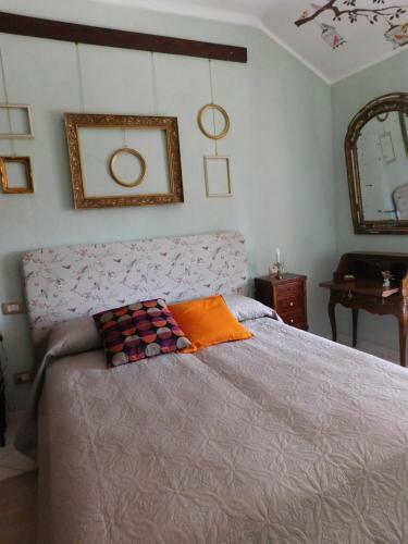 Bed & Breakfast Signorina Felicita