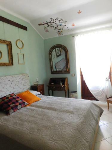Bed & Breakfast Signorina Felicita