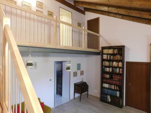 Bed & Breakfast Signorina Felicita