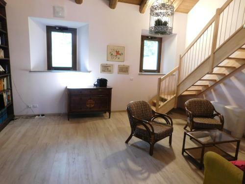 Bed & Breakfast Signorina Felicita