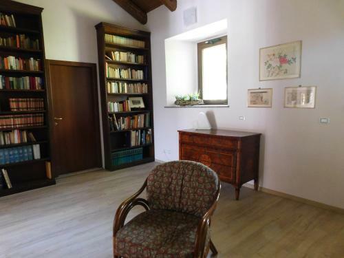Bed & Breakfast Signorina Felicita