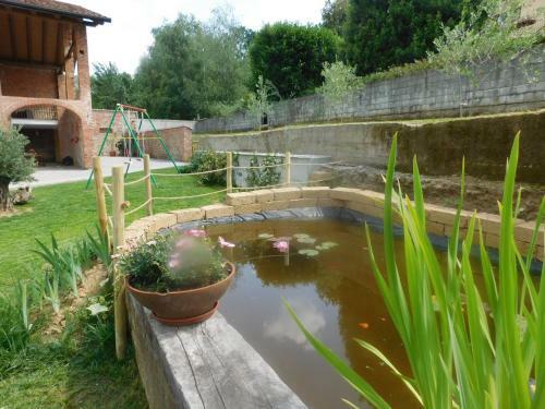 Bed & Breakfast Signorina Felicita