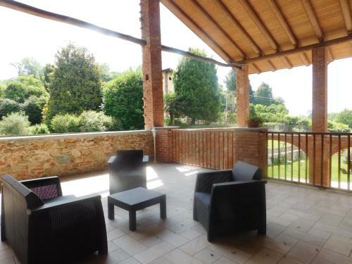 Bed & Breakfast Signorina Felicita