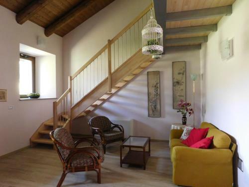 Bed & Breakfast Signorina Felicita