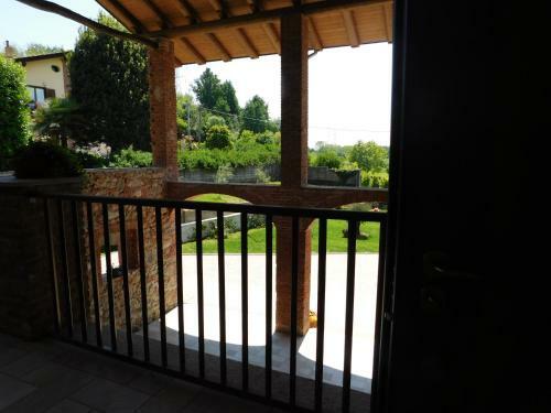 Bed & Breakfast Signorina Felicita