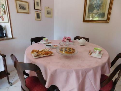 Bed & Breakfast Signorina Felicita