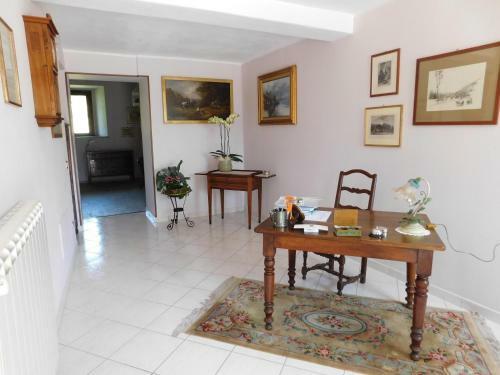 Bed & Breakfast Signorina Felicita