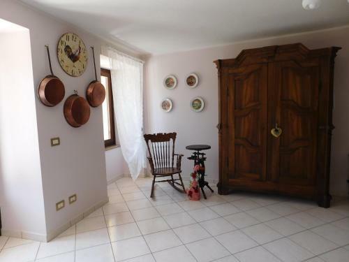 Bed & Breakfast Signorina Felicita