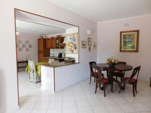 Bed & Breakfast Signorina Felicita