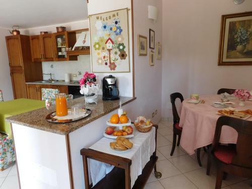 Bed & Breakfast Signorina Felicita