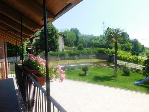 Bed & Breakfast Signorina Felicita
