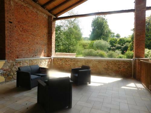 Bed & Breakfast Signorina Felicita