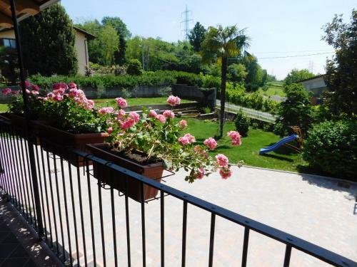 Bed & Breakfast Signorina Felicita