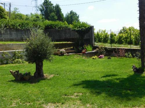 Bed & Breakfast Signorina Felicita