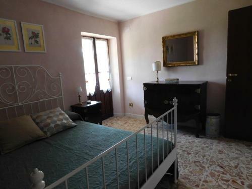 Bed & Breakfast Signorina Felicita