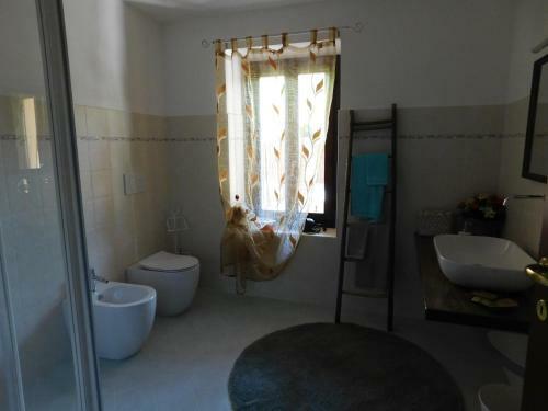 Bed & Breakfast Signorina Felicita