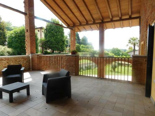 Bed & Breakfast Signorina Felicita