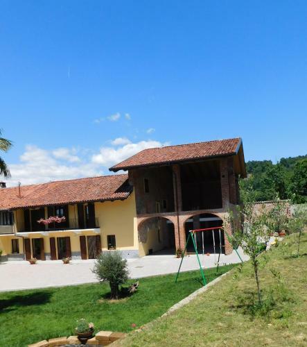 Bed & Breakfast Signorina Felicita