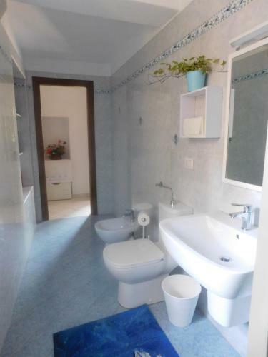 Bed & Breakfast Signorina Felicita