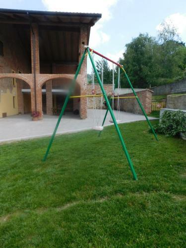 Bed & Breakfast Signorina Felicita