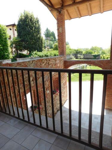 Bed & Breakfast Signorina Felicita