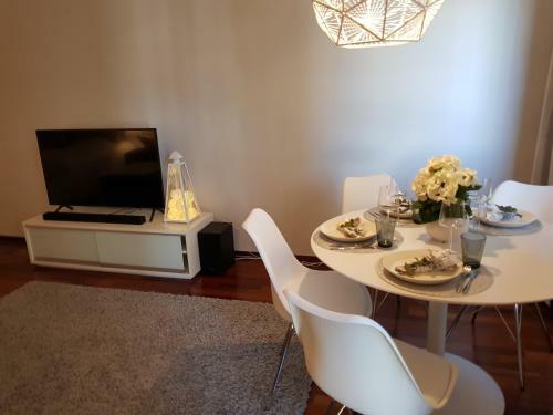 2ndhomes Deluxe Kamppi Center Apartment With Sauna