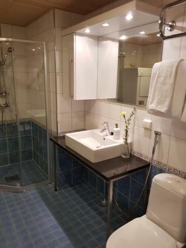 2ndhomes Deluxe Kamppi Center Apartment With Sauna