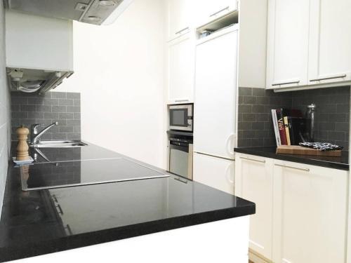 Apartamento Roost Lapinrinne