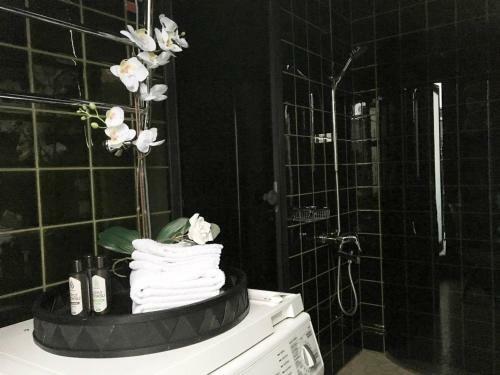 Apartamento Roost Lapinrinne